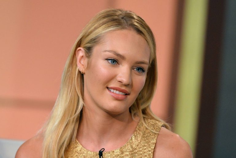 7 Fascinating Facts About Candice Swanepoel