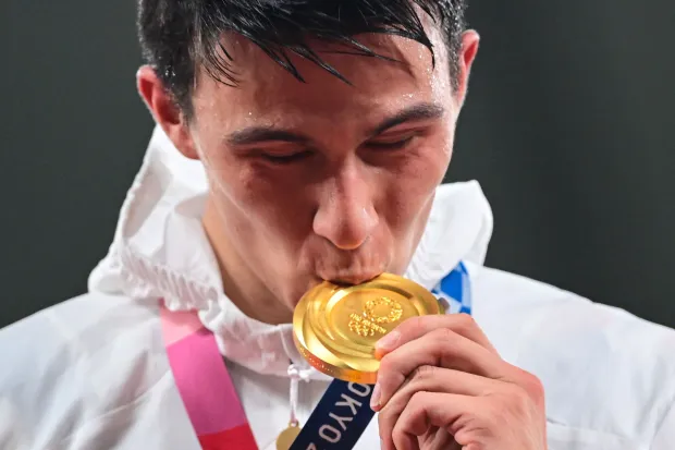 How Many Golds Did Great Britain Win in Tokyo?