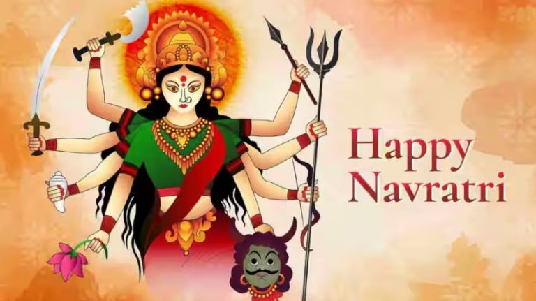 Varahi Navaratri: Honoring the Divine Boar-Faced Goddess