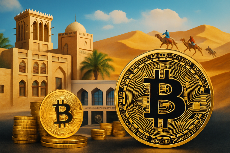 Buy BTC