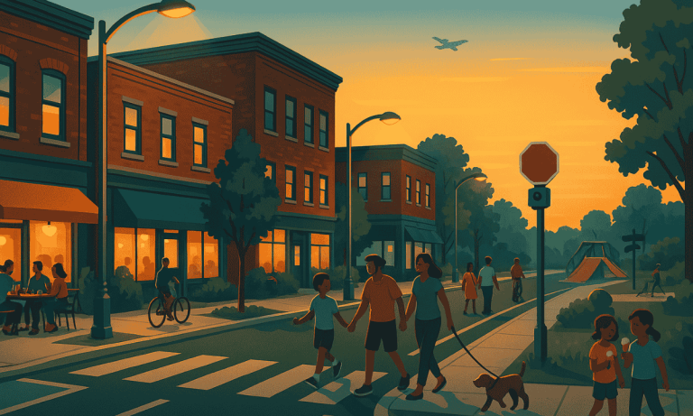 Morningside