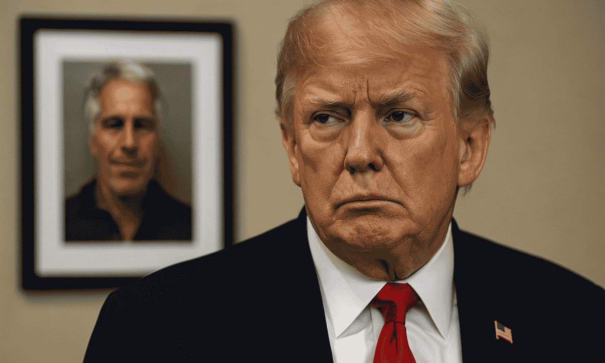Trump Involved