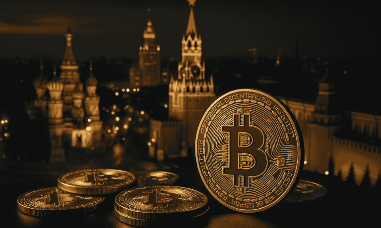 Crypto Shadow