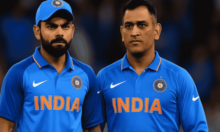Indian Cricket