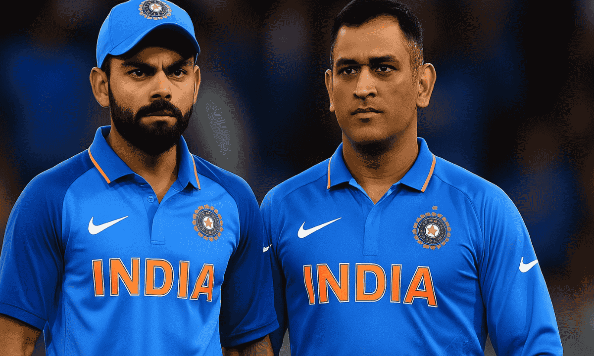 Indian Cricket