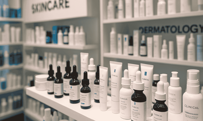 Clinical Skincare