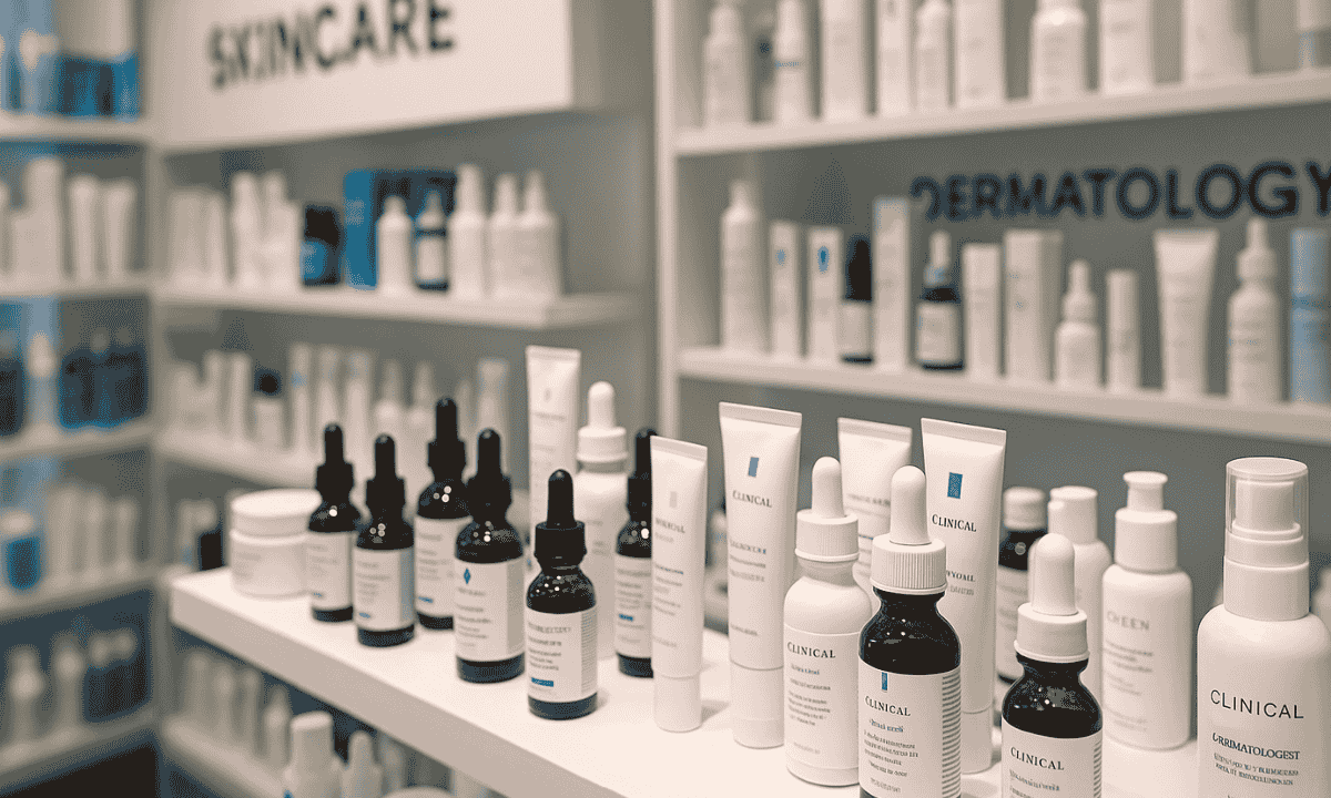 Clinical Skincare