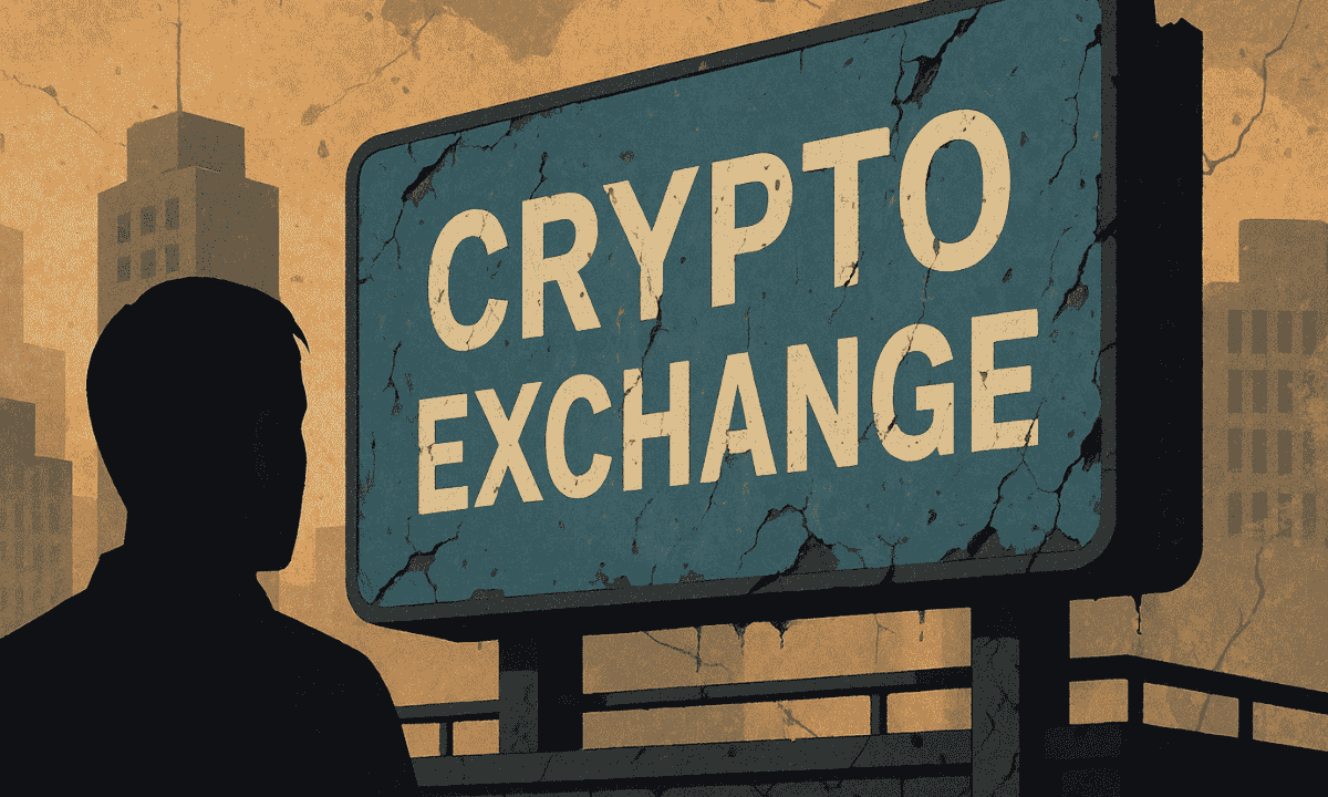 Crypto Exchanges
