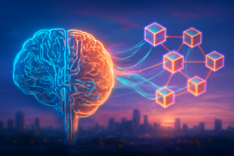 AI + Web3 Integration