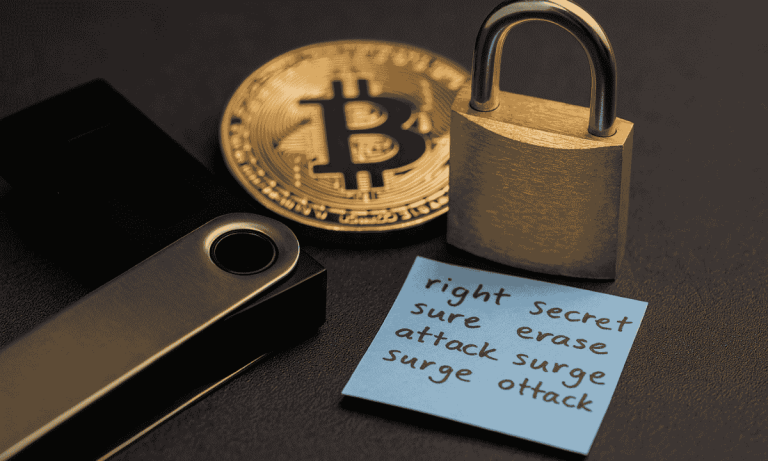 Crypto Wallets
