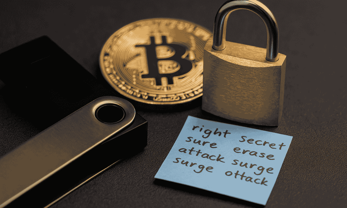 Crypto Wallets