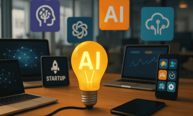 AI Startups