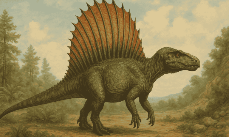 Dinosaur