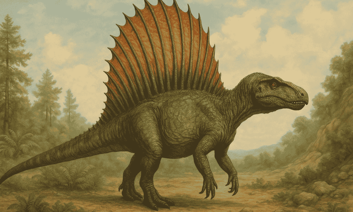 Dinosaur