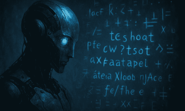 Dark Side of AI