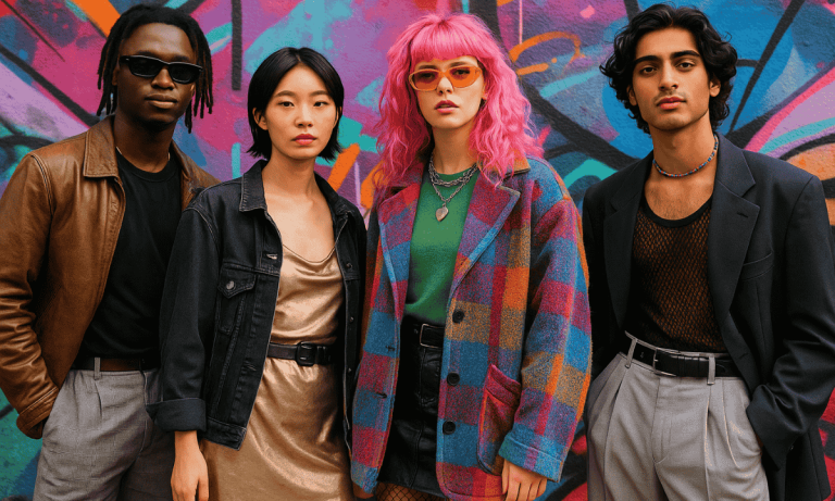 Style Uprising