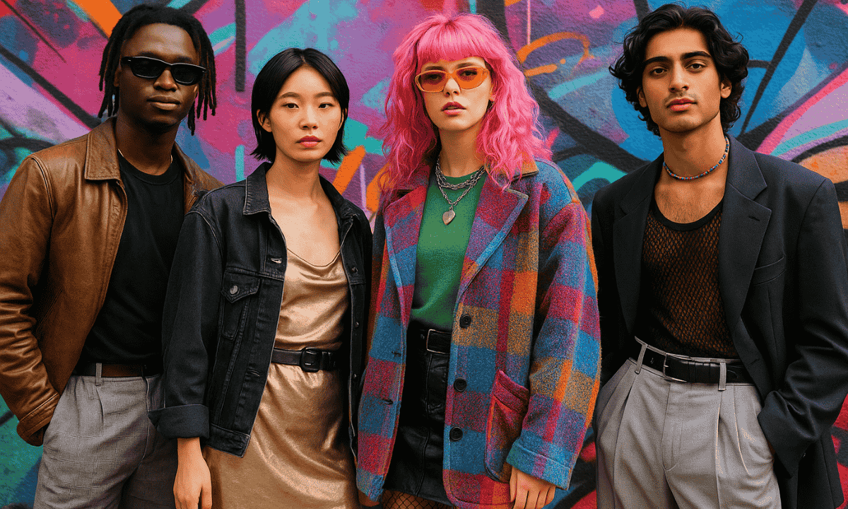 Style Uprising