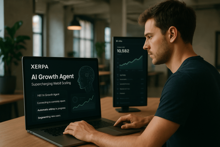 Web3 Scaling
