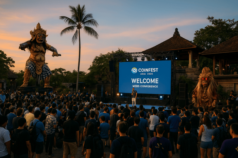 Coinfest Asia