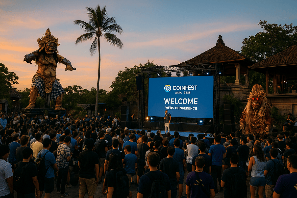 Coinfest Asia