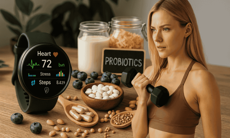 Wellness Wake-Up Call