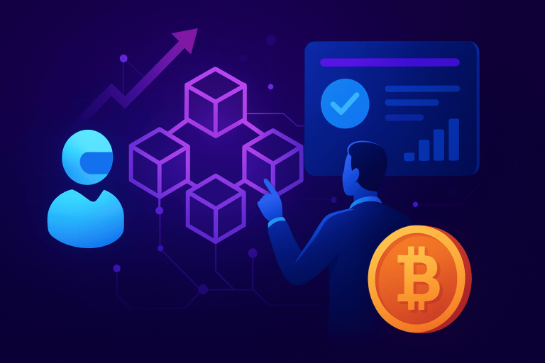 Web3 Growth