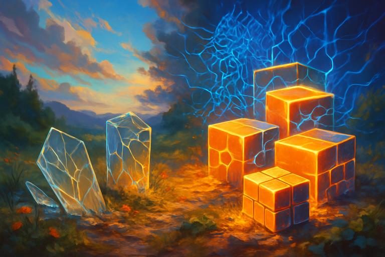 AI-powered smart contracts