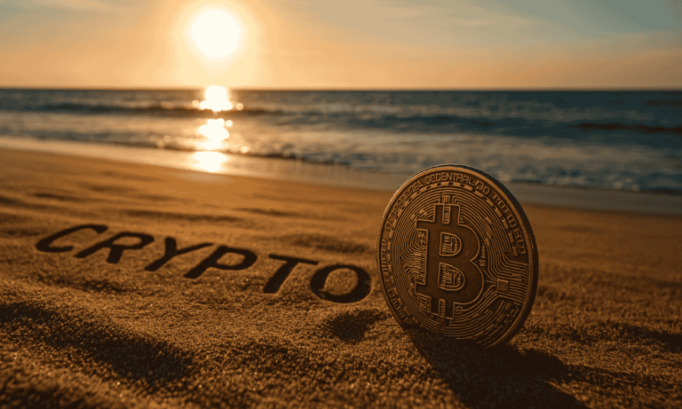 Crypto Summer