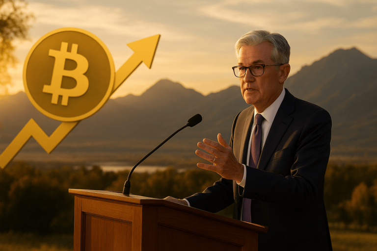 Sparks Crypto Rally