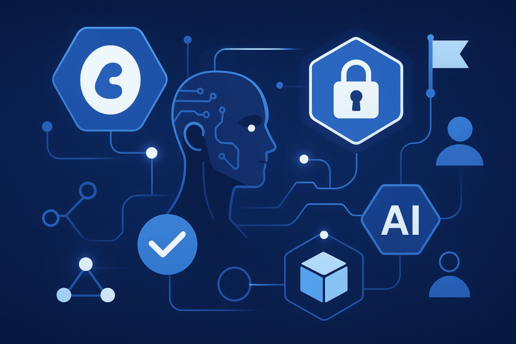 Web3 Meets AI Agents: Mapping the Landscape, Risks, and Governance ...