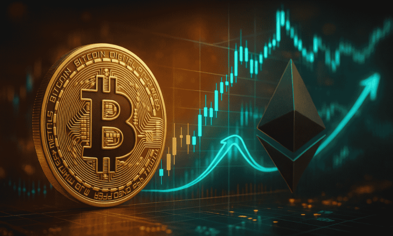 Bitcoin Stays Above $112K