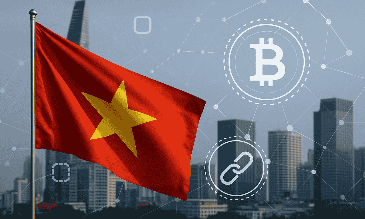 Web3 Gets Real in Vietnam