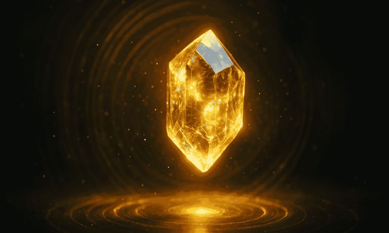 Time Crystal