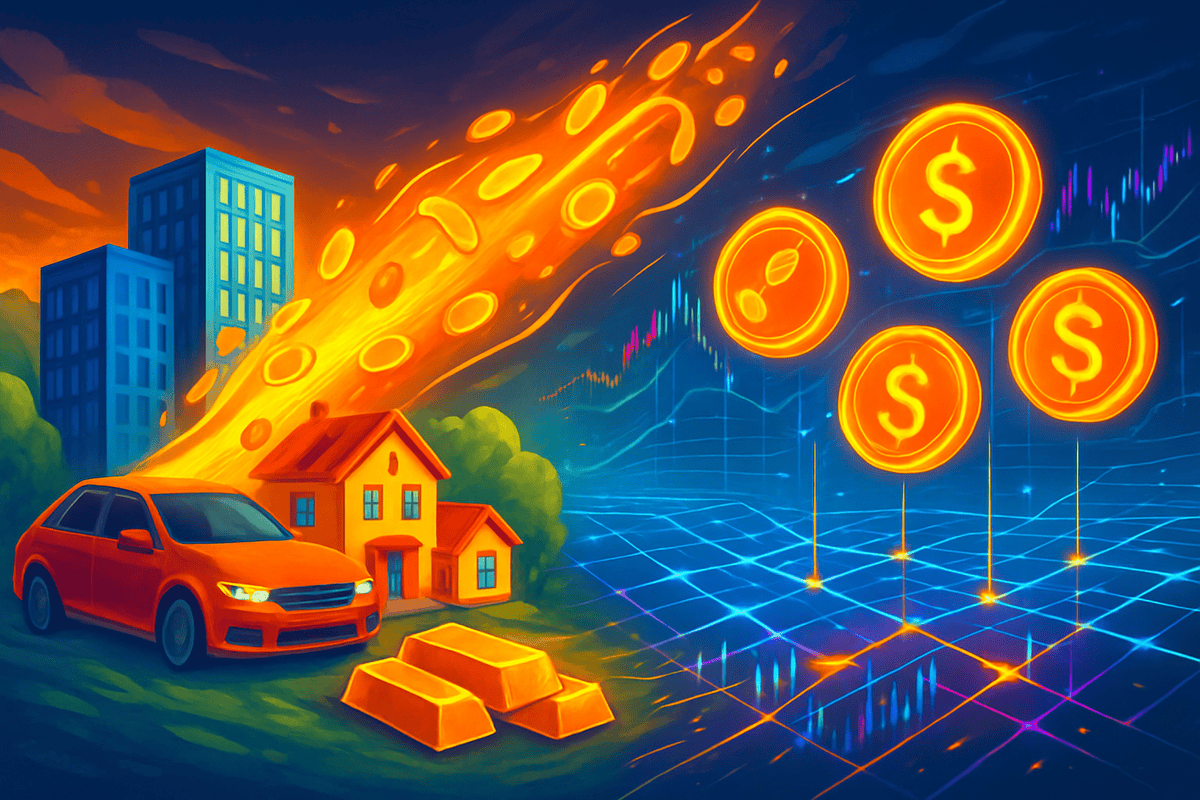 Tokenization