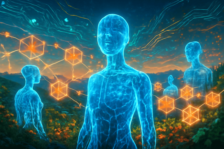 Web3 and AI Agents