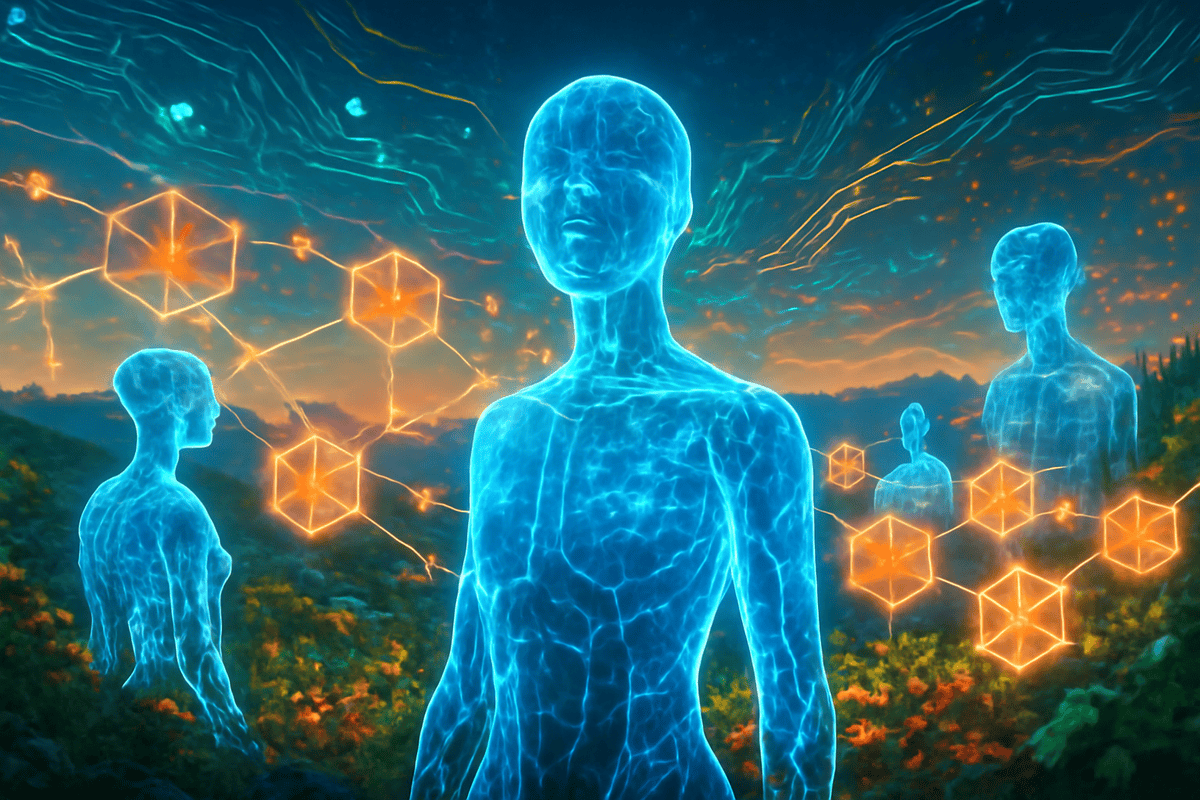 Web3 and AI Agents
