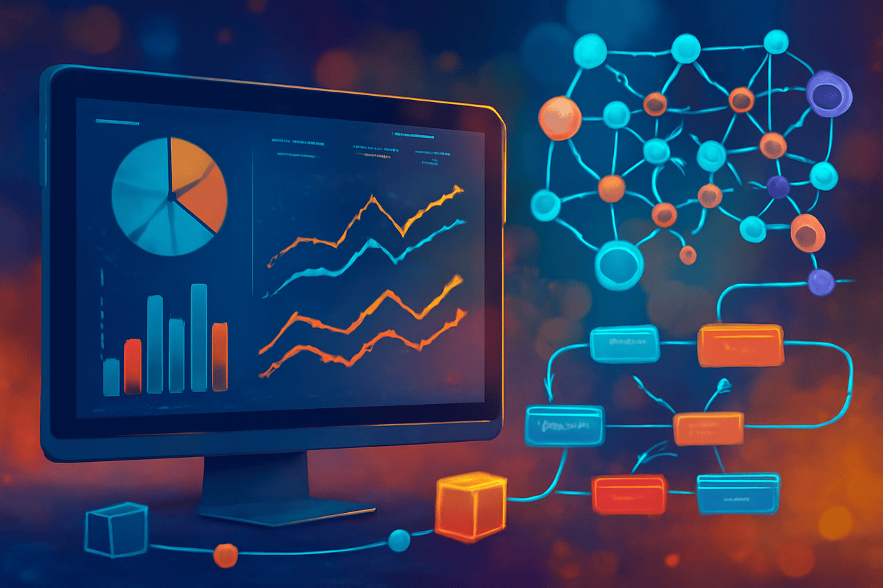 Web3 Analytics