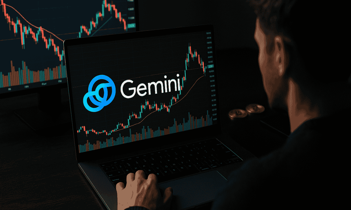 Crypto Trading