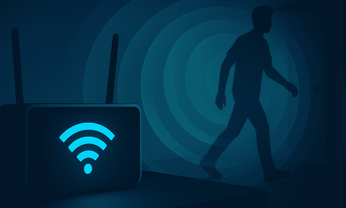 WiFi Router