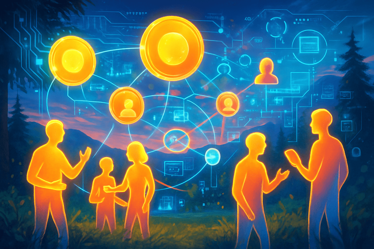 Web3 Social Platforms