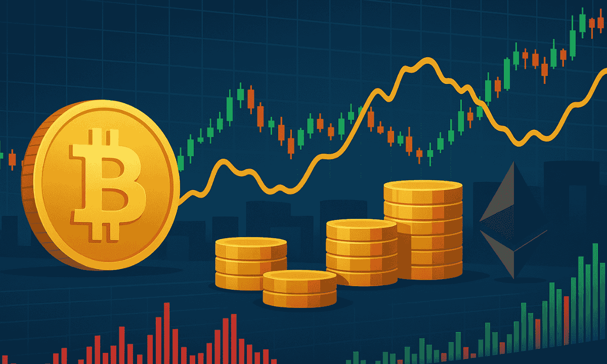 Crypto Market