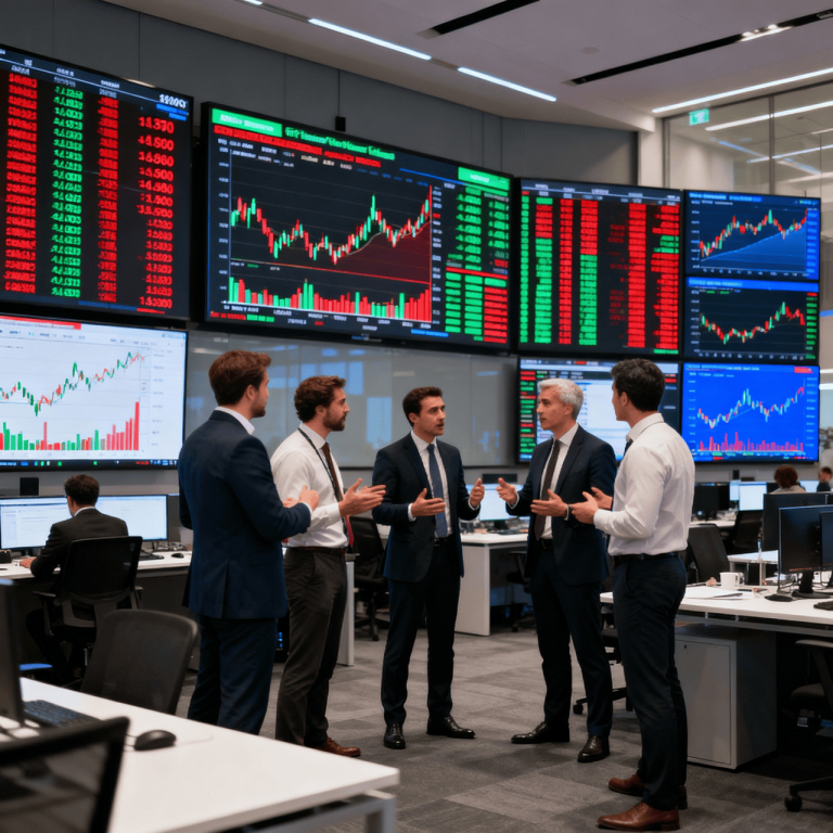 Crypto Futures Go Mainstream