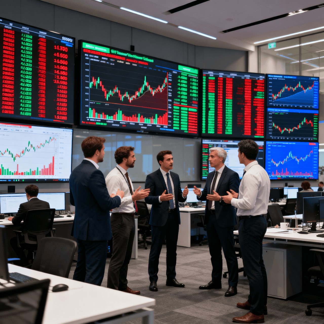 Crypto Futures Go Mainstream
