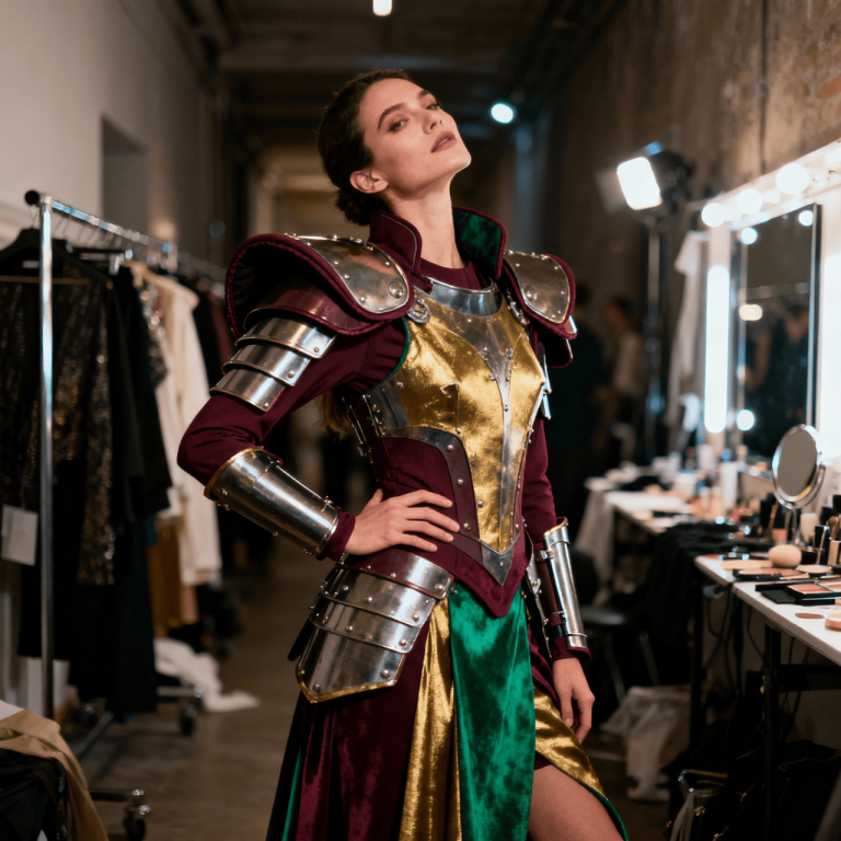 fashion