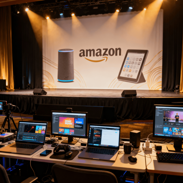 Amazon Event