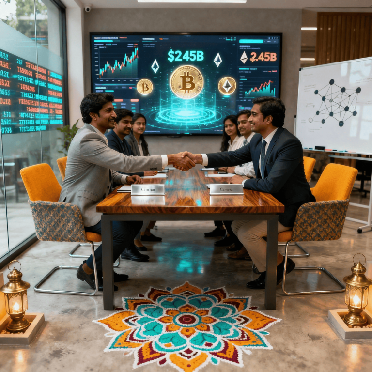 Coinbase Invests