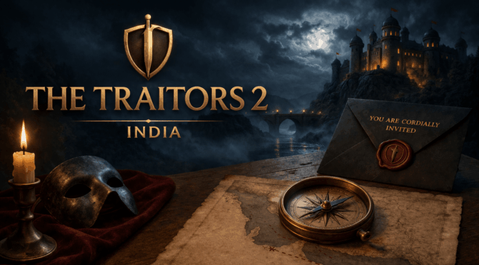 The Traitors 2 India: Elvish Yadav, Munawar Faruqui & Bigg Boss Winners Revealed! The Traitors 2 India