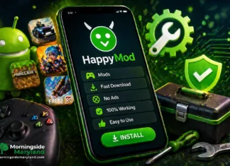 Common Issues and Fixes for HappyMod APK Common Issues and Fixes for HappyMod APK