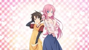 Mother of the Goddess’ Dormitory Season 2